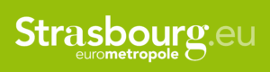 Logo eurométropole strasbourg.svg