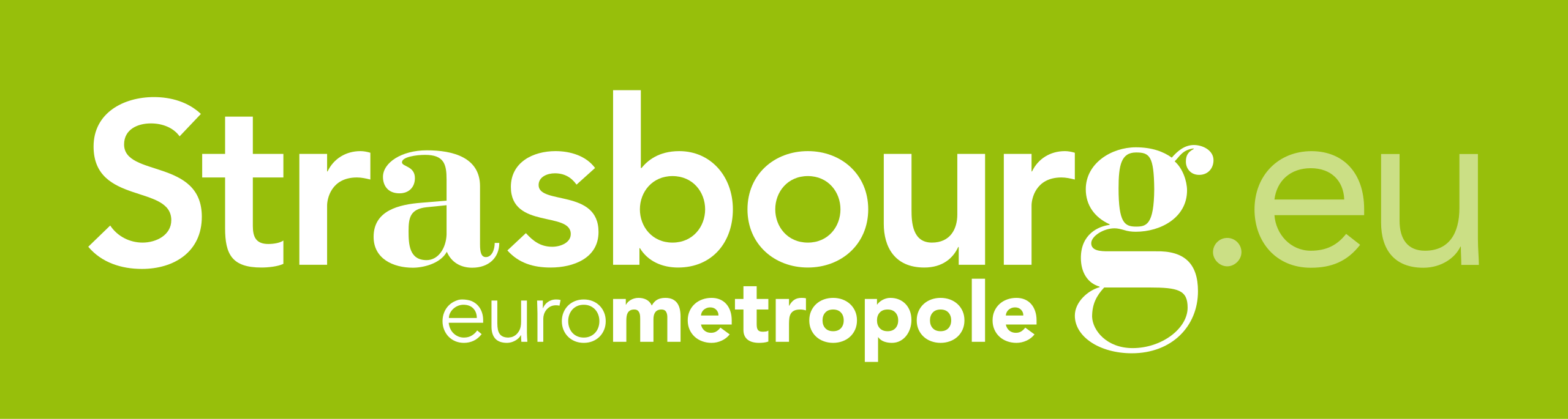 Logo_Eurométropole_Strasbourg.svg Logo eurométropole strasbourg.svg